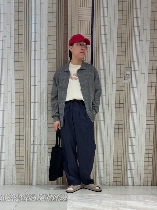 URBAN RESEARCH（アーバンリサーチ） キャップ 帽子 URBAN RESEARCH