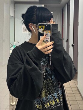 🦖さんのコーディネート