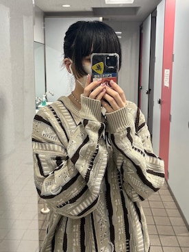 🦖さんのコーディネート