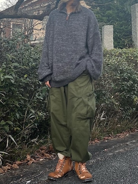 🦖さんのコーディネート