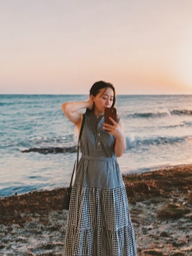 気分屋ファッションさんのコーディネート