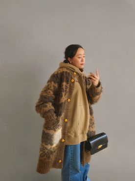 気分屋ファッションさんのコーディネート