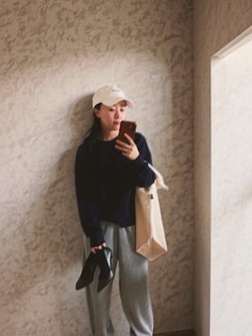 気分屋ファッションさんのコーディネート