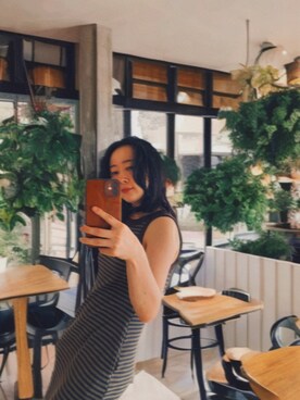 気分屋ファッションさんのコーディネート