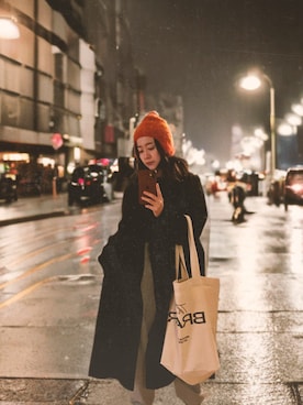 気分屋ファッションさんのコーディネート