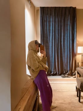 気分屋ファッションさんのコーディネート