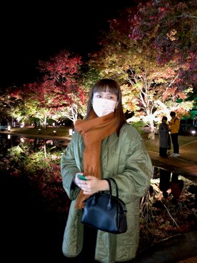 未友さんのコーディネート