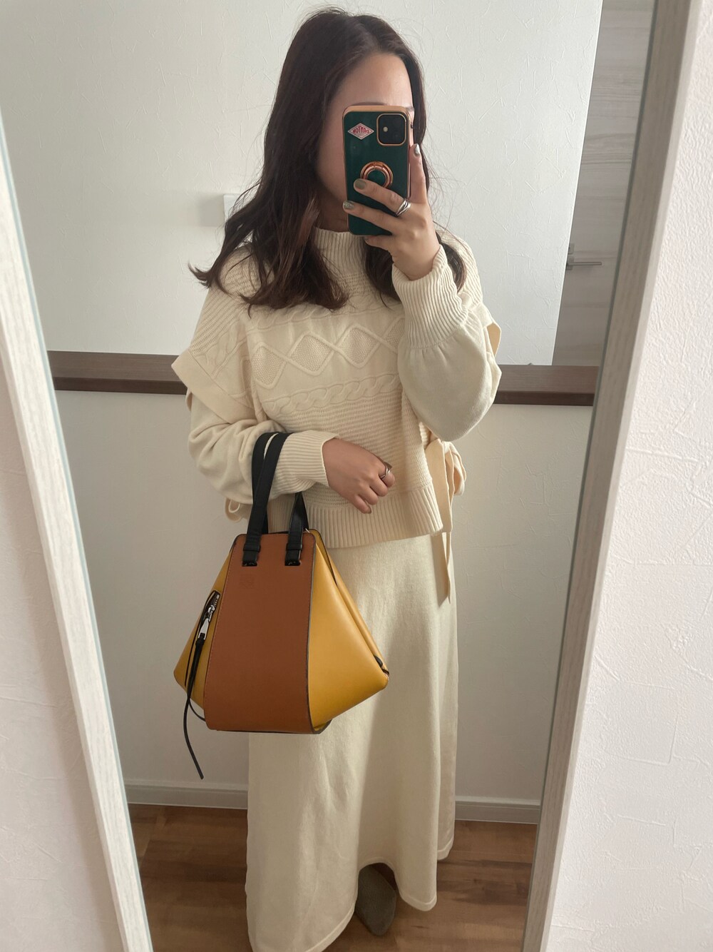 LOEWE イエロー レザートートバッグ 楽天市場】ロエベ トートバッグ（カラーイエロー）（バッグ