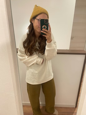 ゆきさんのコーディネート