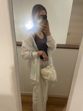 ゆきさんのコーディネート