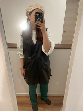 ゆきさんのコーディネート