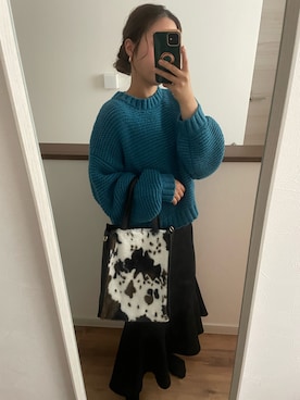 ゆきさんのコーディネート