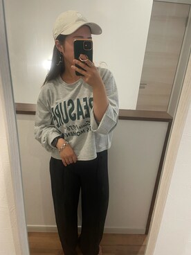 ゆきさんのコーディネート