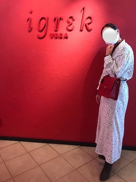 ゆきさんのコーディネート