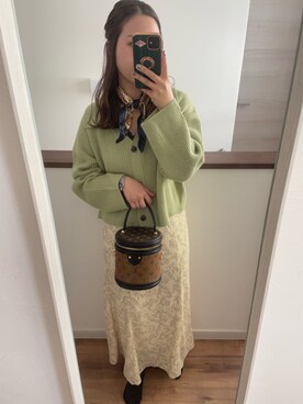 ゆきさんのコーディネート