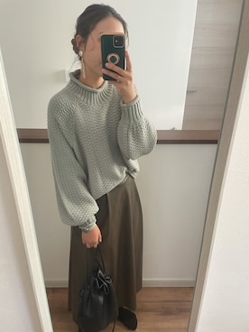 ゆきさんのコーディネート