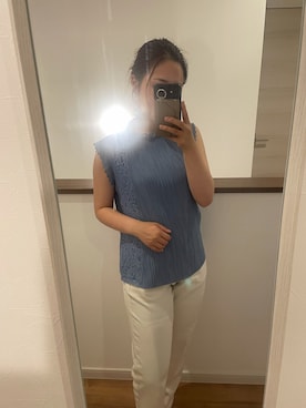 ゆきさんのコーディネート