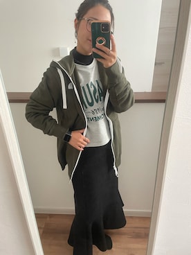 ゆきさんのコーディネート