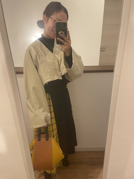 ゆきさんのコーディネート