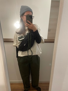 ゆきさんのコーディネート