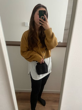 ゆきさんのコーディネート