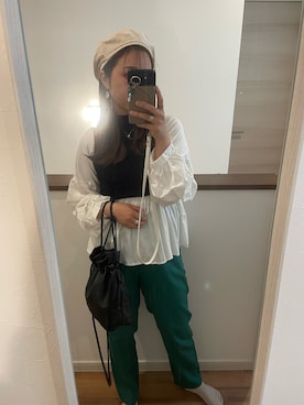 ゆきさんのコーディネート