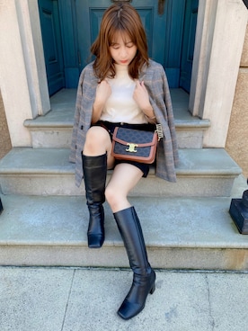 rikoさんのコーディネート