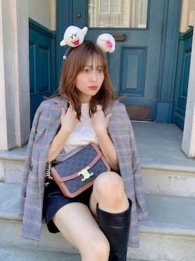 rikoさんのコーディネート