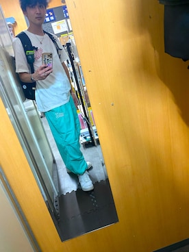 ひょうちゃんさんのコーディネート