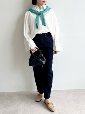 CROSSPLUSさんのコーディネート