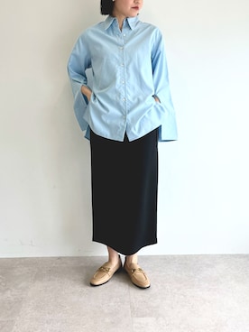 CROSSPLUSさんのコーディネート