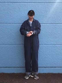 BEAMS BOY（ビームスボーイ）の「orSlow × BEAMS BOY / 別注