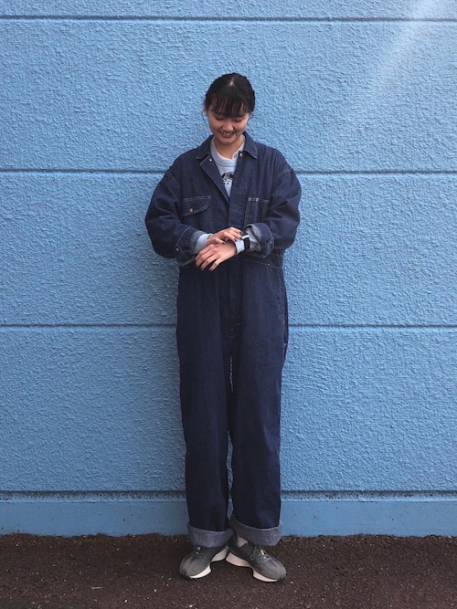 BEAMS BOY（ビームスボーイ）の「orSlow × BEAMS BOY / 別注