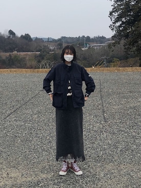 kopepiさんのコーディネート