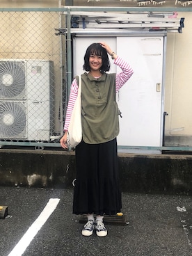 kopepiさんのコーディネート