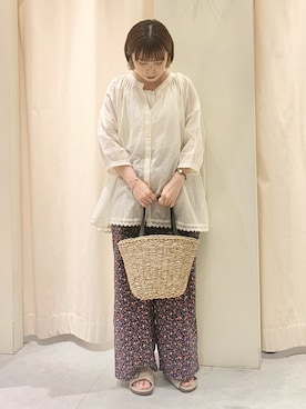 れーさんさんのコーディネート