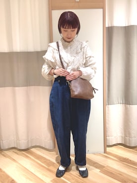 れーさんさんのコーディネート