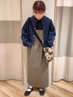 れーさんさんのコーディネート