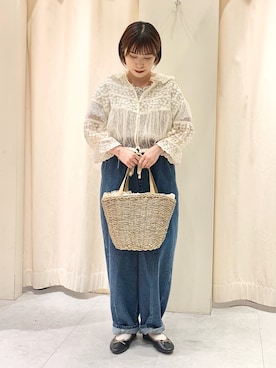 れーさんさんのコーディネート