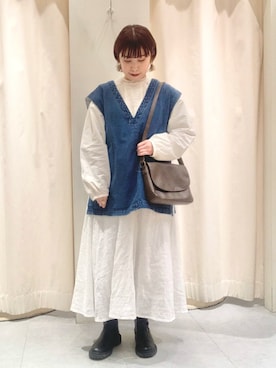 れーさんさんのコーディネート