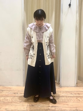 れーさんさんのコーディネート