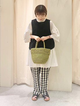 れーさんさんのコーディネート