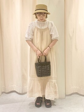 れーさんさんのコーディネート