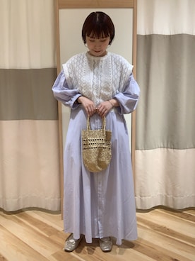 れーさんさんのコーディネート