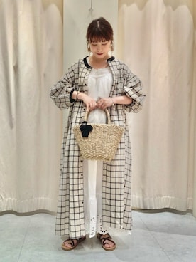 れーさんさんのコーディネート