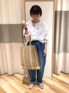 れーさんさんのコーディネート