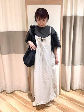 れーさんさんのコーディネート