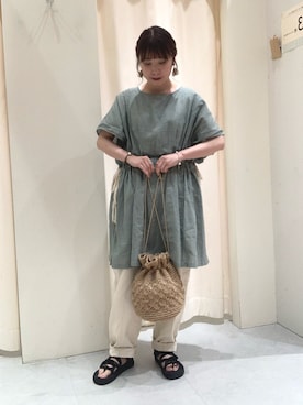 れーさんさんのコーディネート