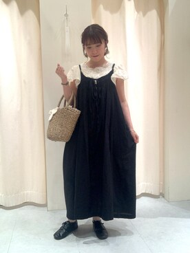 れーさんさんのコーディネート