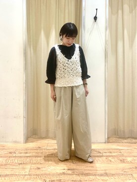 れーさんさんのコーディネート